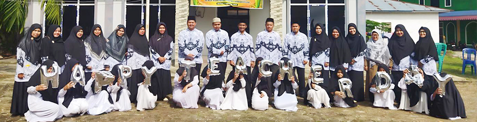 Tenaga Pengajar Profesional